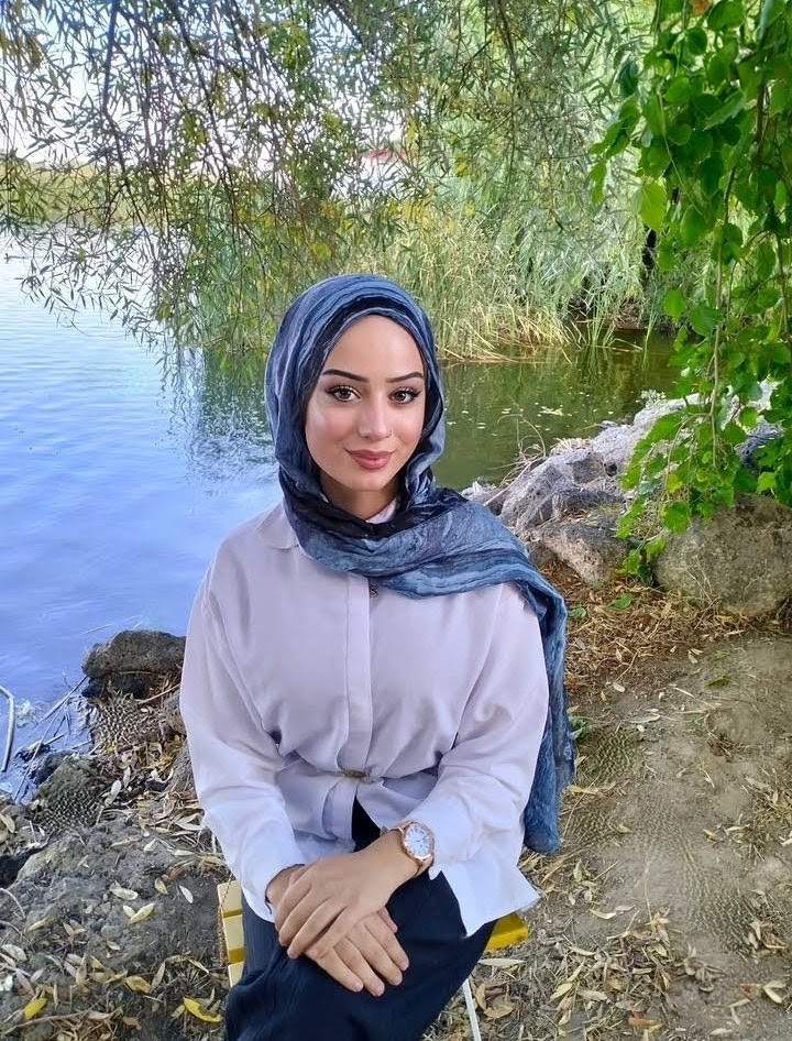 Evciler Zarif Kadın Escort Bayan Alya