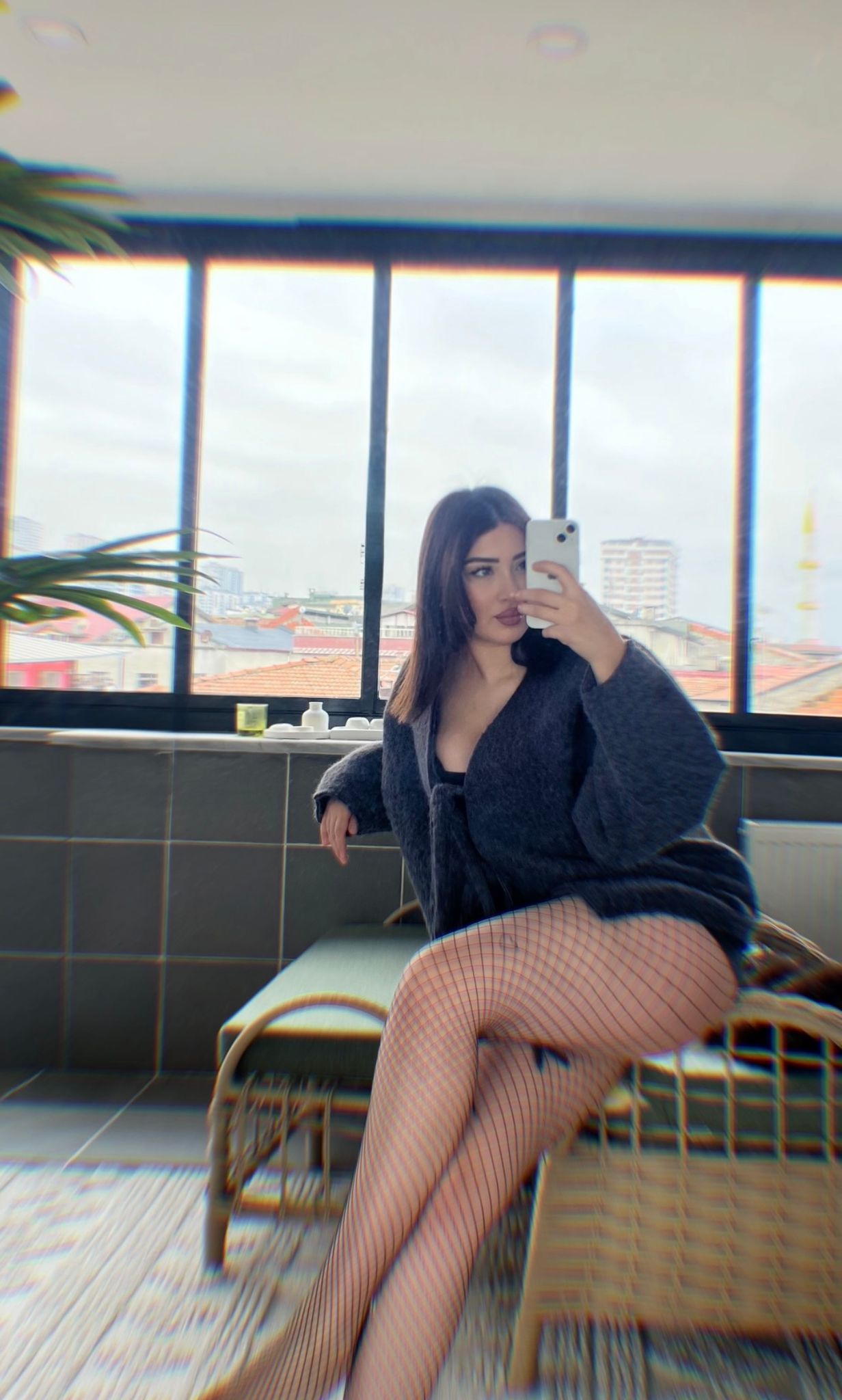 Evciler Yalnız Büyüyen Kadın Escort Aytül