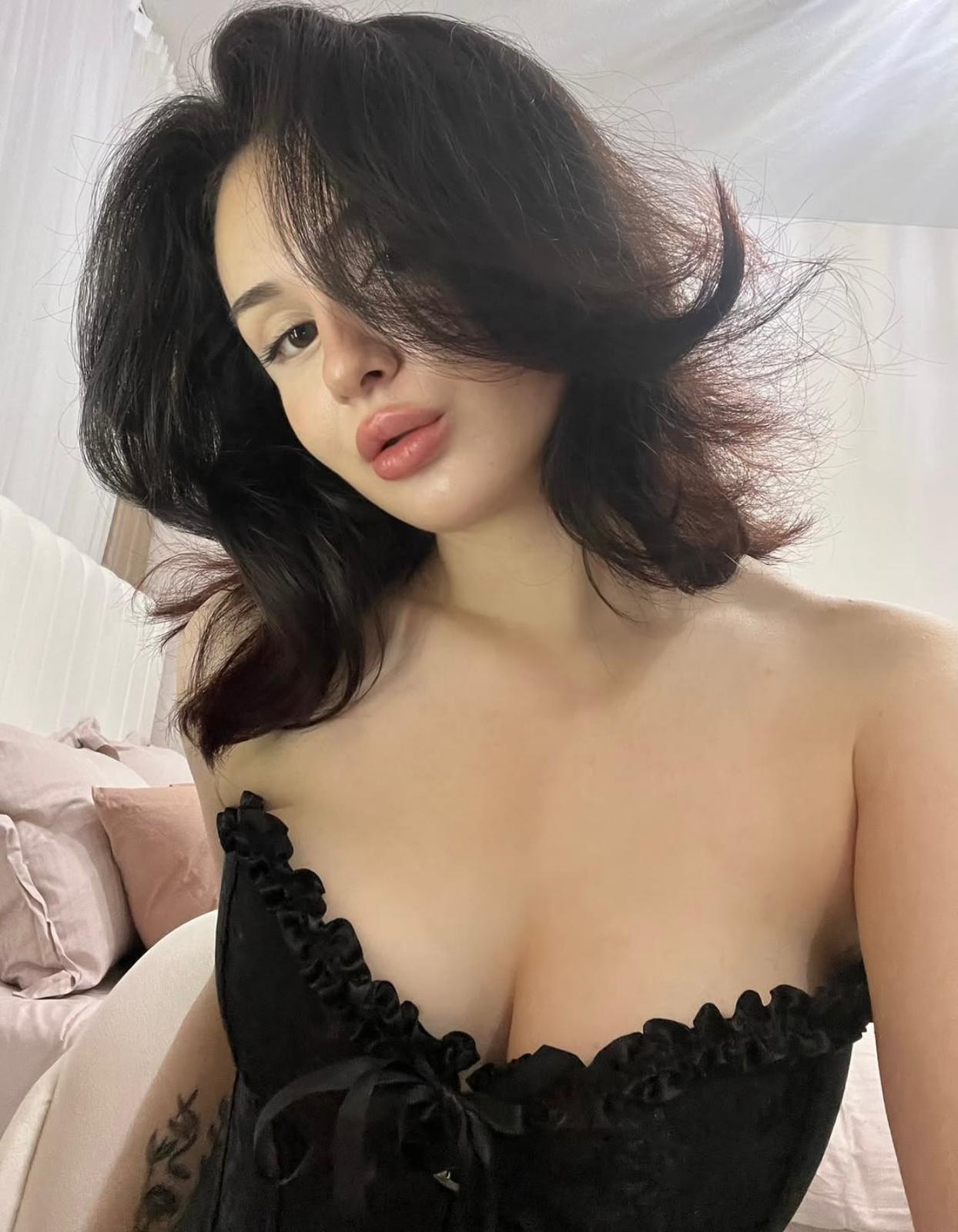 Evciler Stil Sahibi Bayan Escort Bayan Zeliha